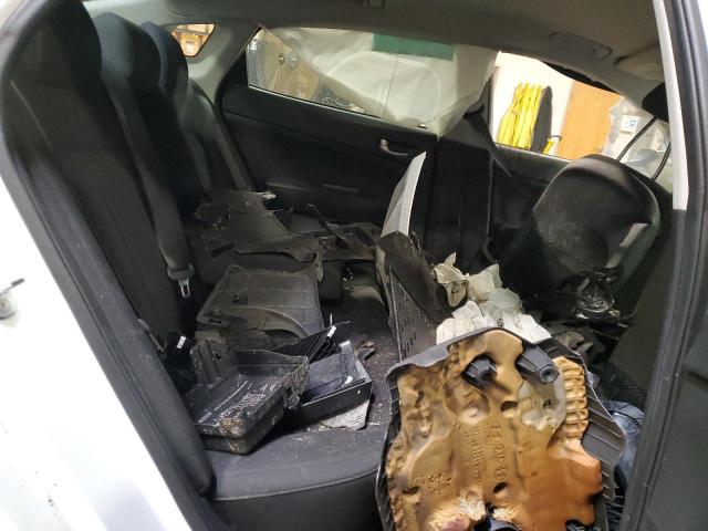 Фото 10 - KIA OPTIMA