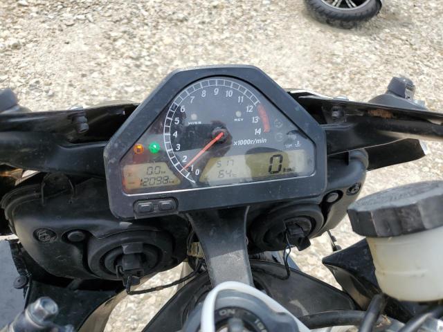 HONDA CBR CYCLE 2007