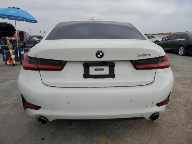 Фото 6 - BMW 3 SERIES