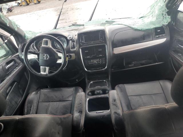 Фото 8 - DODGE CARAVAN