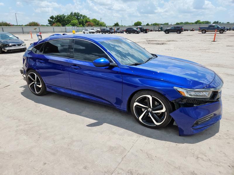 Фото 4 - HONDA ACCORD