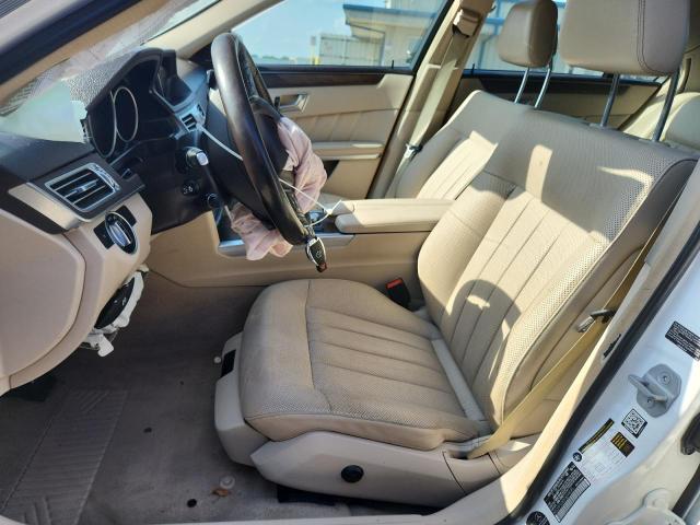 Фото 7 - MERCEDES-BENZ E-CLASS