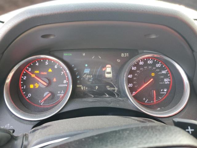 Фото 9 - TOYOTA CAMRY