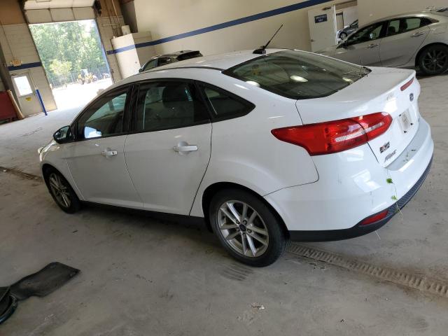 Фото 2 - FORD FOCUS