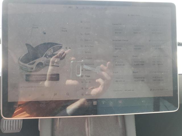 Фото 9 - TESLA MODEL 3