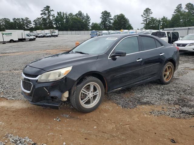 Фото 1 - CHEVROLET MALIBU