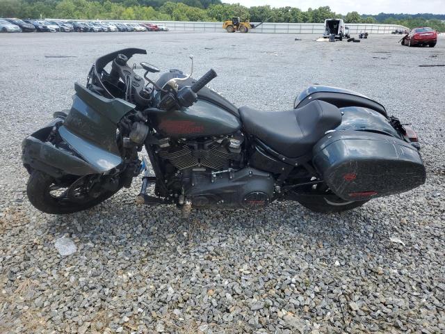 HARLEY-DAVIDSON FXLRST 2025