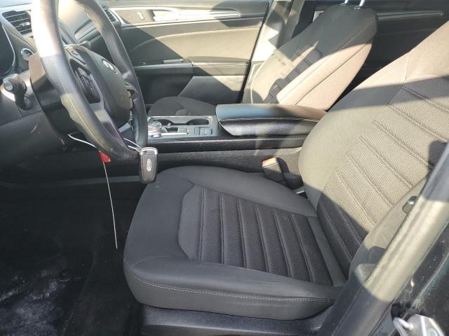 Фото 7 - FORD FUSION