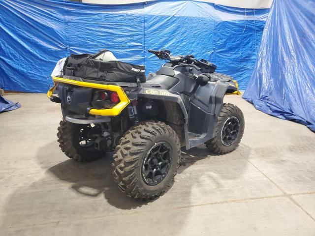 CAN-AM OUTLANDER 2023