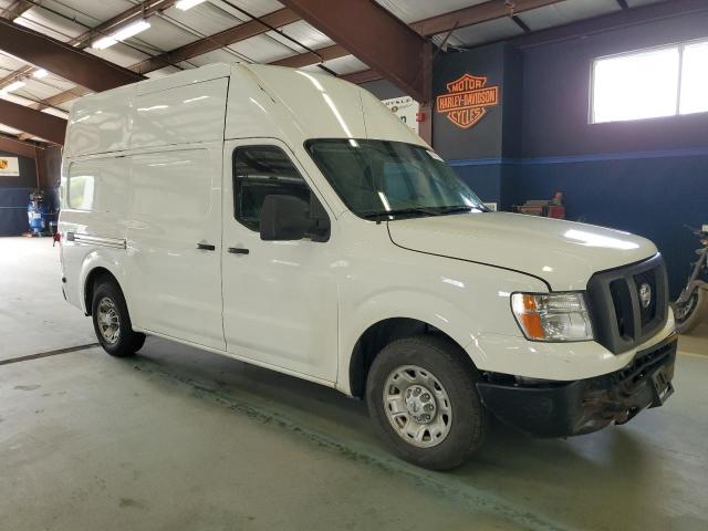 Фото 4 - NISSAN NV