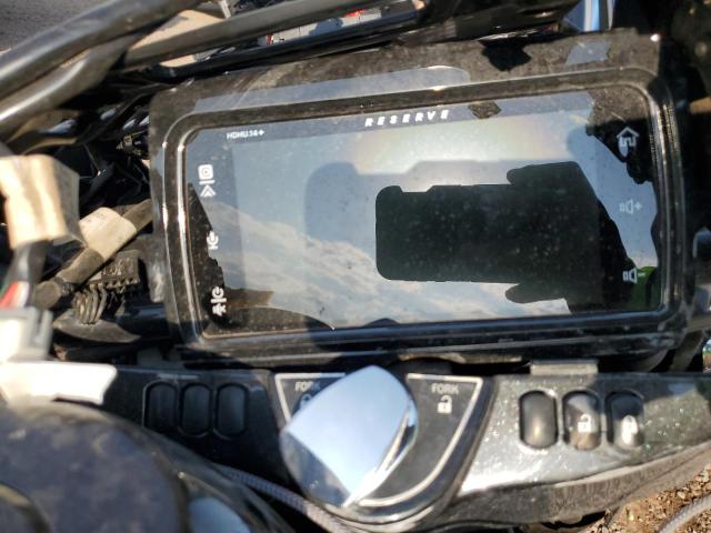 HARLEY-DAVIDSON FL 2017