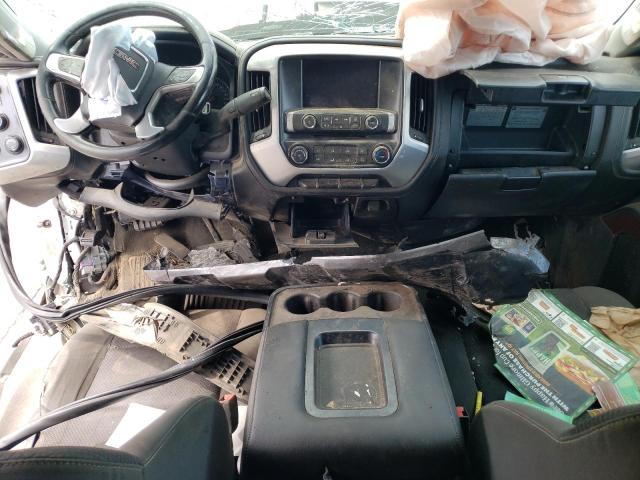 Фото 8 - GMC SIERRA