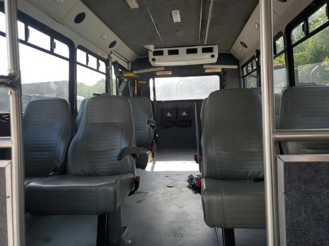 FORD F550 2019 VIN 1FDAF5GYXKDA02101