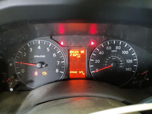 Фото 9 - NISSAN NV