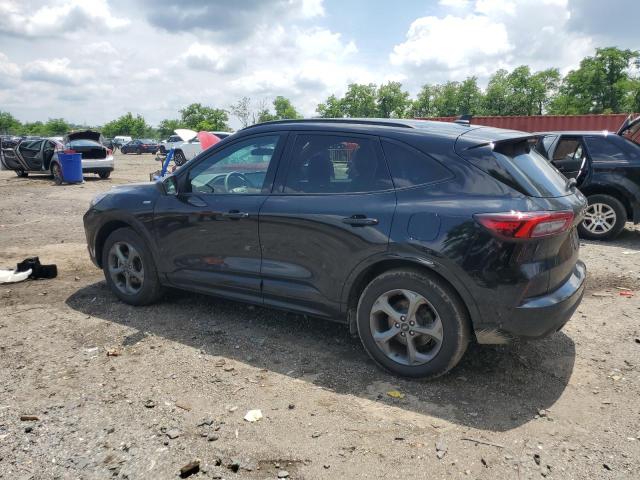 Фото 2 - FORD ESCAPE ST