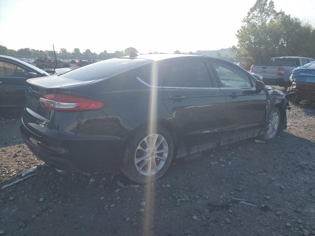 Фото 3 - FORD FUSION