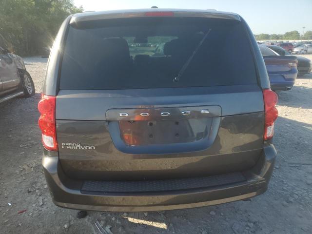 Фото 6 - DODGE CARAVAN