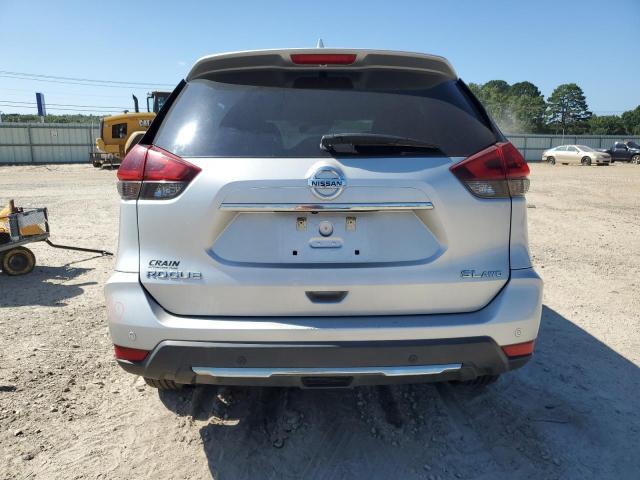 Фото 6 - NISSAN ROGUE