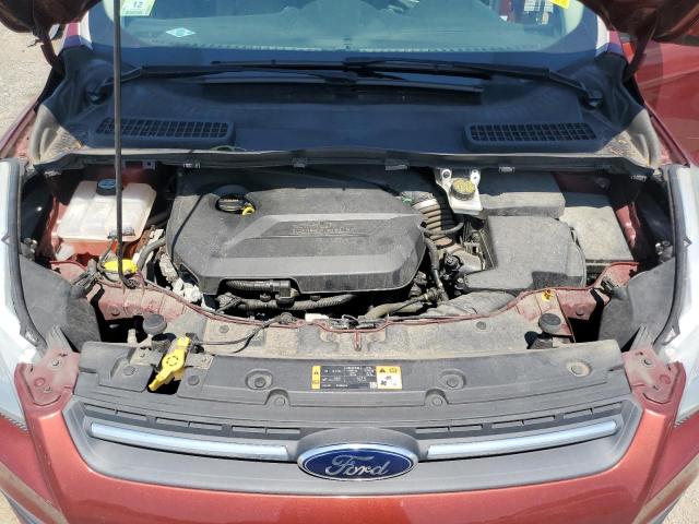 Фото 12 - FORD ESCAPE