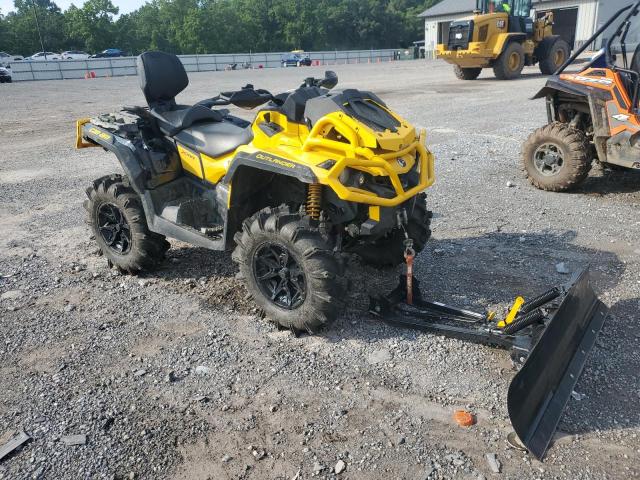 CAN-AM ATV 2021