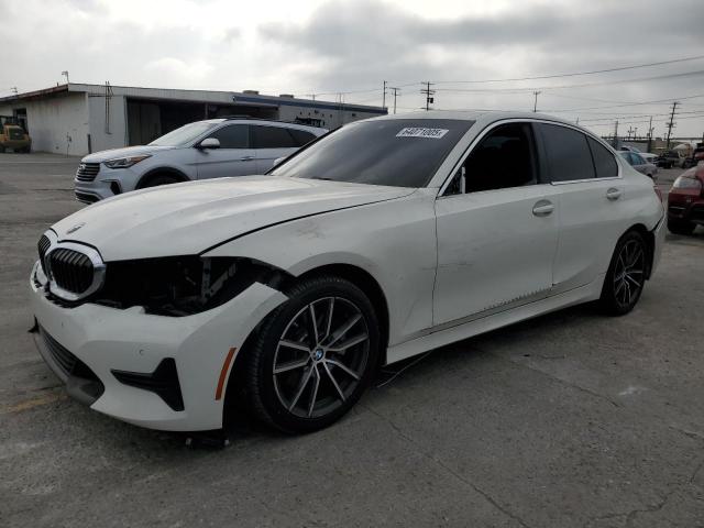 Фото 1 - BMW 3 SERIES