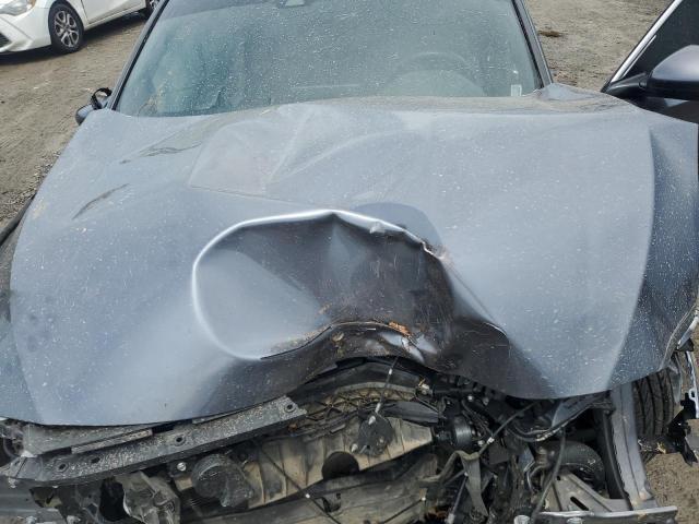 Фото 12 - HONDA ACCORD