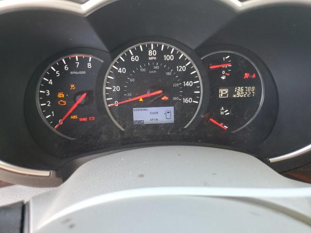 NISSAN QUEST 2016 VIN JN8AE2KP4G9155883