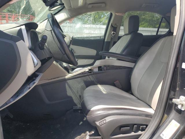 Фото 7 - CHEVROLET EQUINOX