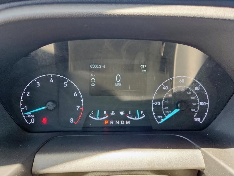 Фото 9 - FORD TRANSIT