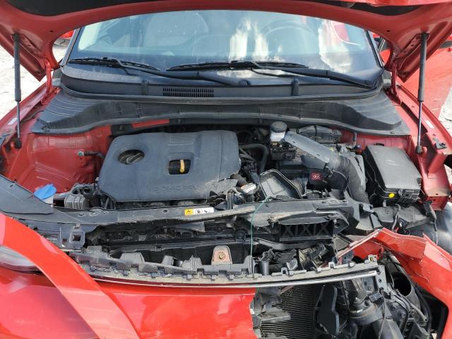 Фото 12 - KIA SOUL