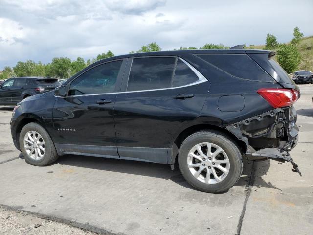 Фото 2 - CHEVROLET EQUINOX