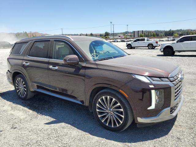 Фото 4 - HYUNDAI PALISADE