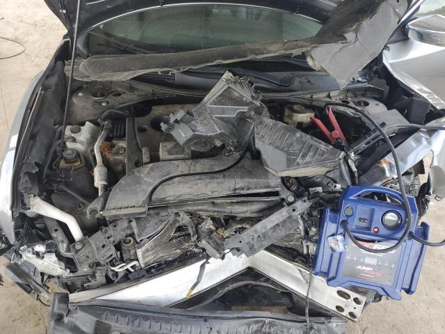 Фото 11 - NISSAN ALTIMA