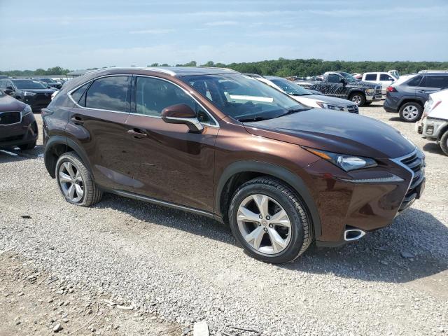 Фото 4 - LEXUS NX