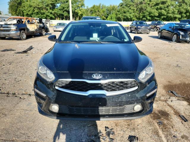 Фото 5 - KIA FORTE