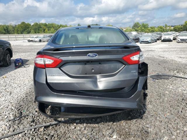 Фото 6 - FORD FUSION