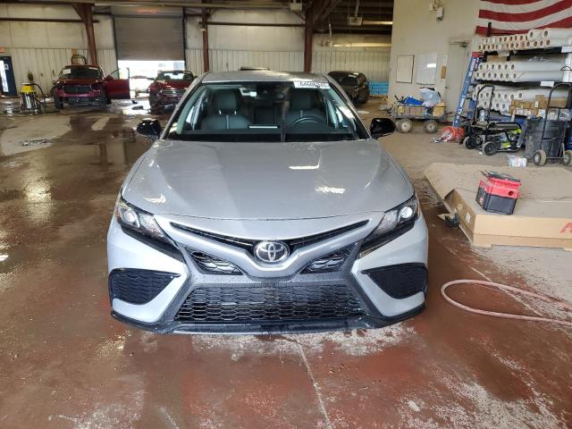 Фото 5 - TOYOTA CAMRY