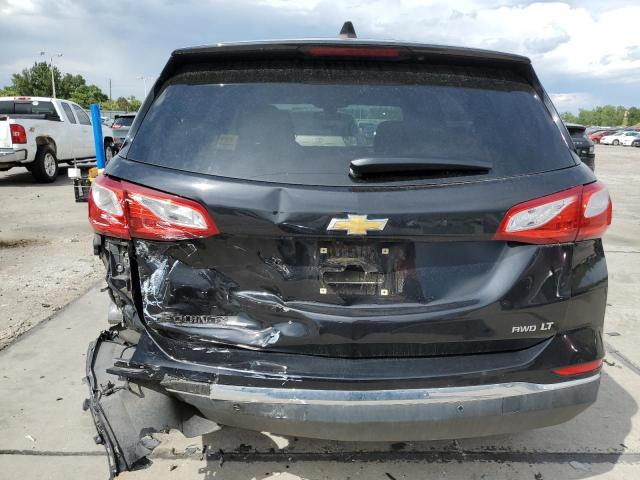 Фото 6 - CHEVROLET EQUINOX