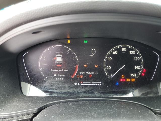 Фото 9 - HONDA CIVIC