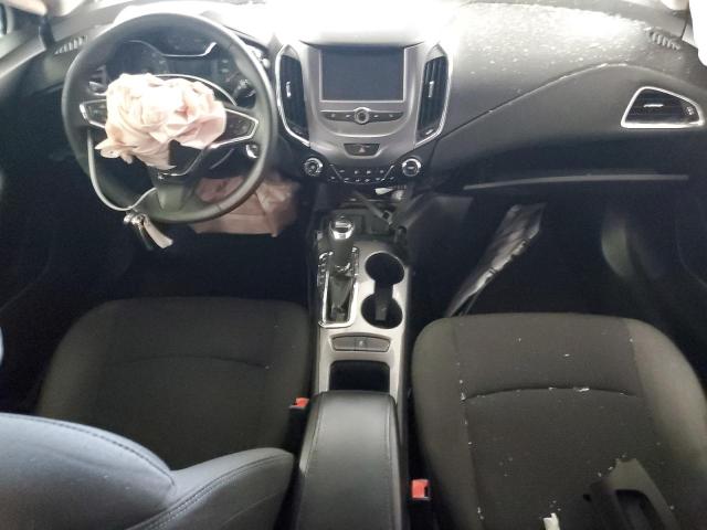 Фото 8 - CHEVROLET CRUZE