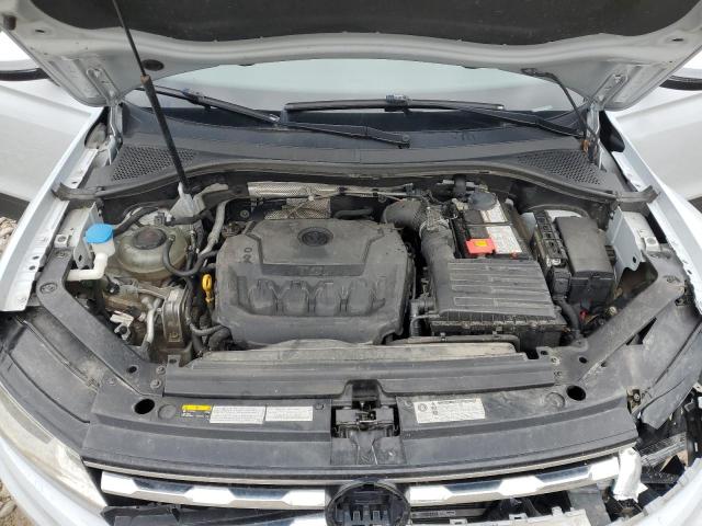 Фото 11 - VOLKSWAGEN TIGUAN