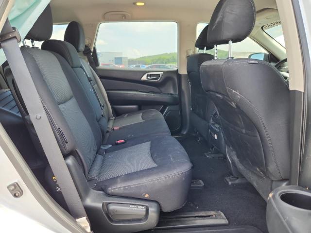 Фото 10 - NISSAN PATHFINDER