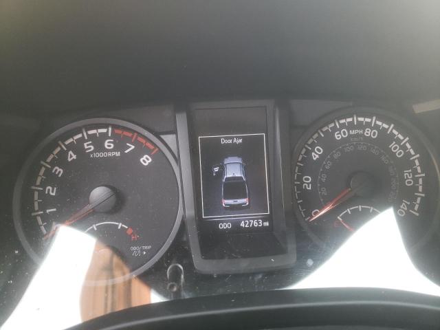 Фото 9 - TOYOTA TACOMA