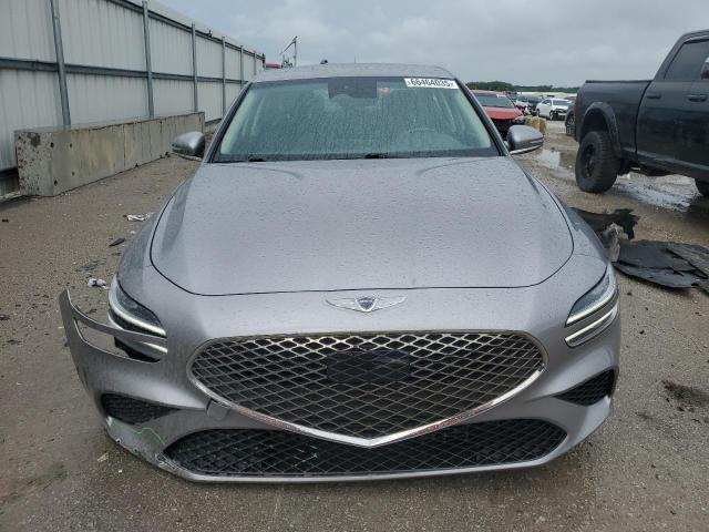 GENESIS G70 BASE 2023 VIN KMTG34TA0PU131483