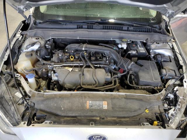 Фото 11 - FORD FUSION