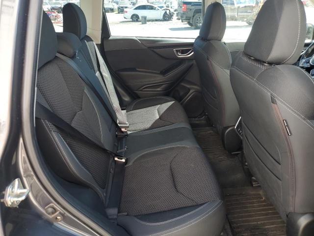 SUBARU FORESTER 2021 VIN JF2SKAJC7MH461254