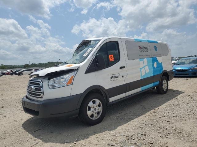 Фото 1 - FORD TRANSIT