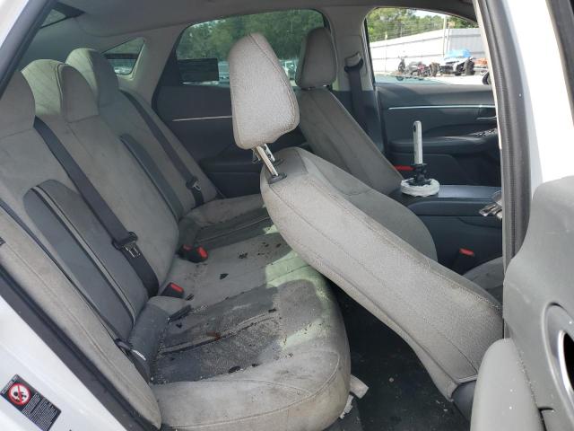 Фото 10 - HYUNDAI SONATA