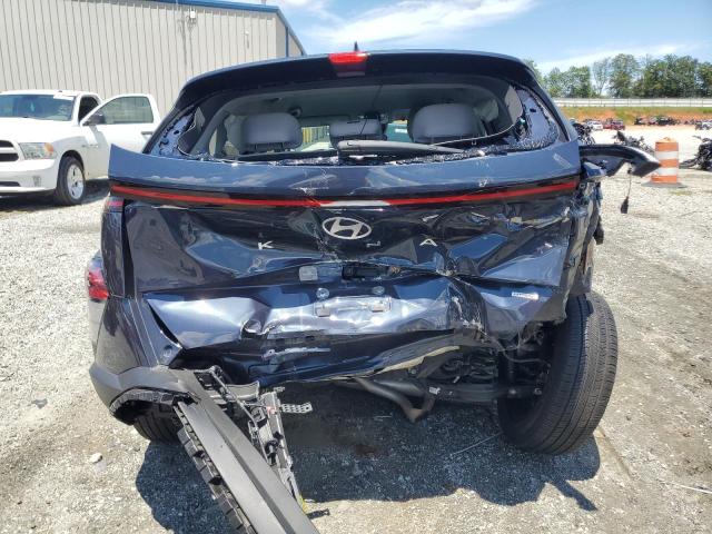 Фото 6 - HYUNDAI KONA