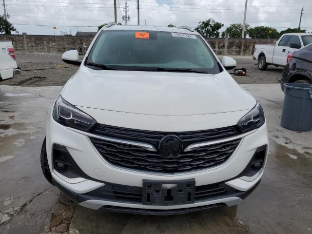 Фото 5 - BUICK ENCORE